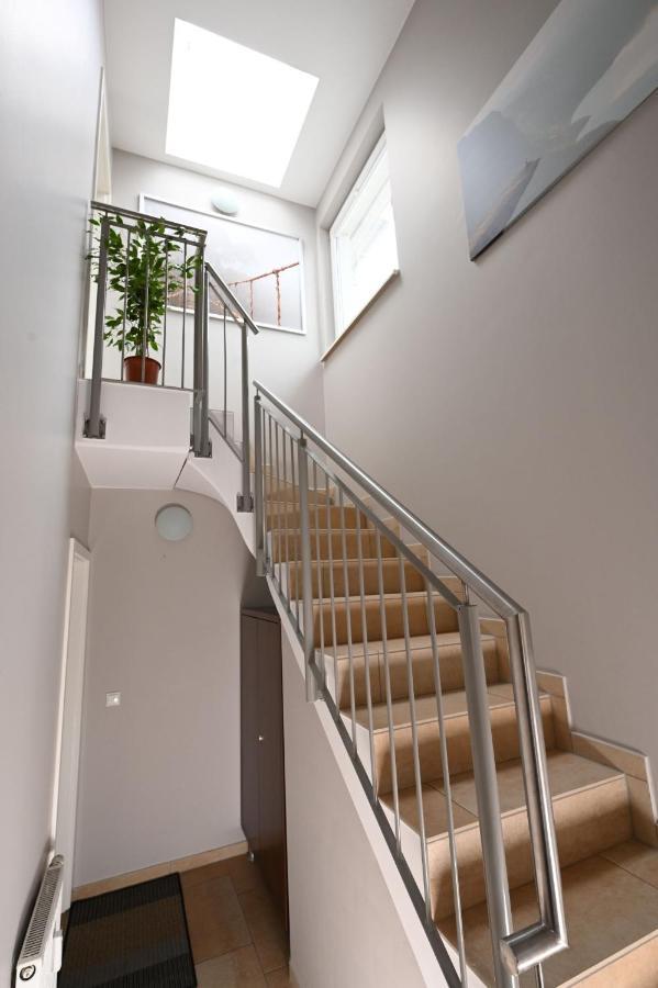 Hafenresidenz Vila Malchow  Exterior foto
