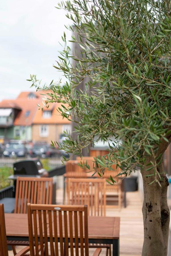 Hafenresidenz Vila Malchow  Exterior foto